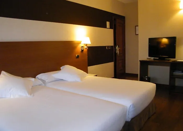 Oca Ipanema Hotel