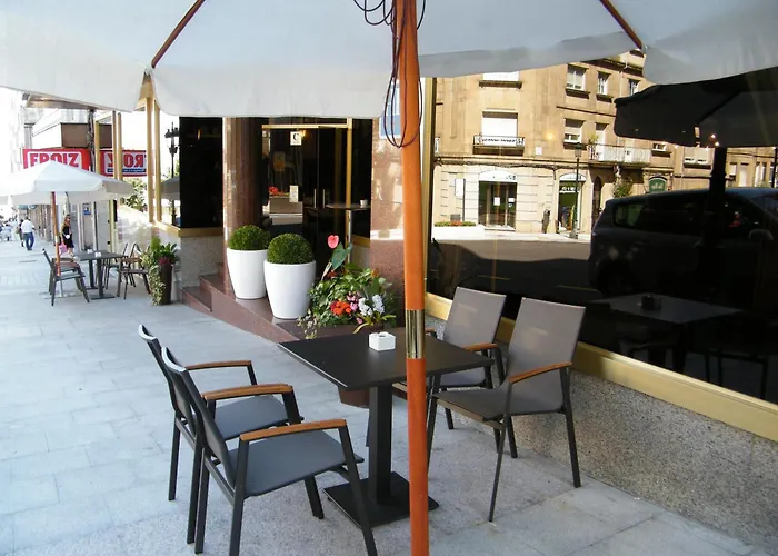 Oca Ipanema Hotel